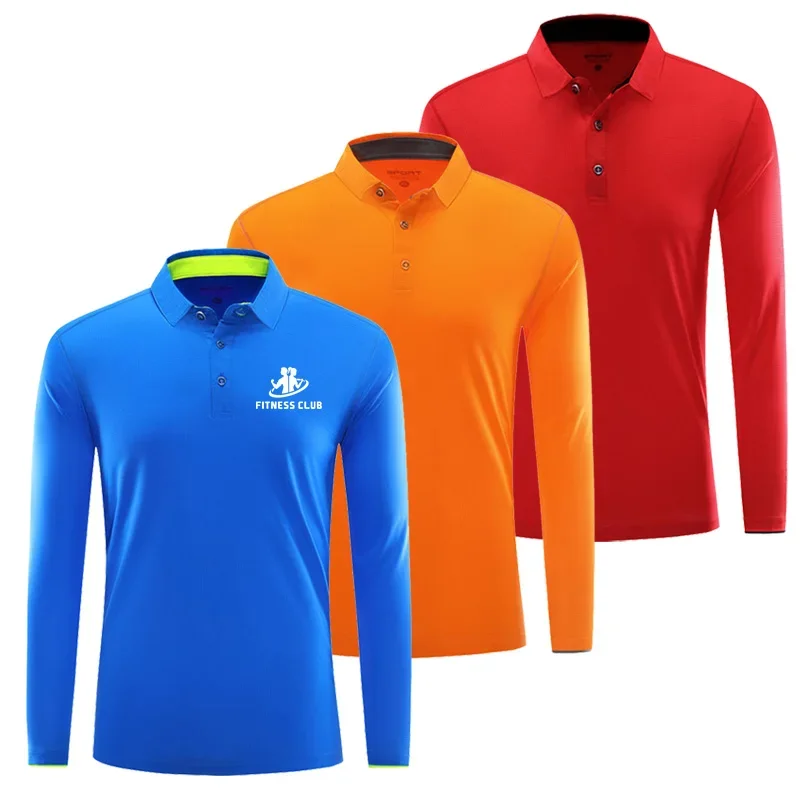 Winter Clothing Equipment - Mannen Running Sport Shirts Tops Lange