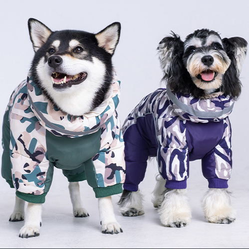 Winter Clothing Manufacturers - Fabrikant directe verkoop verdikte winter waterdichte