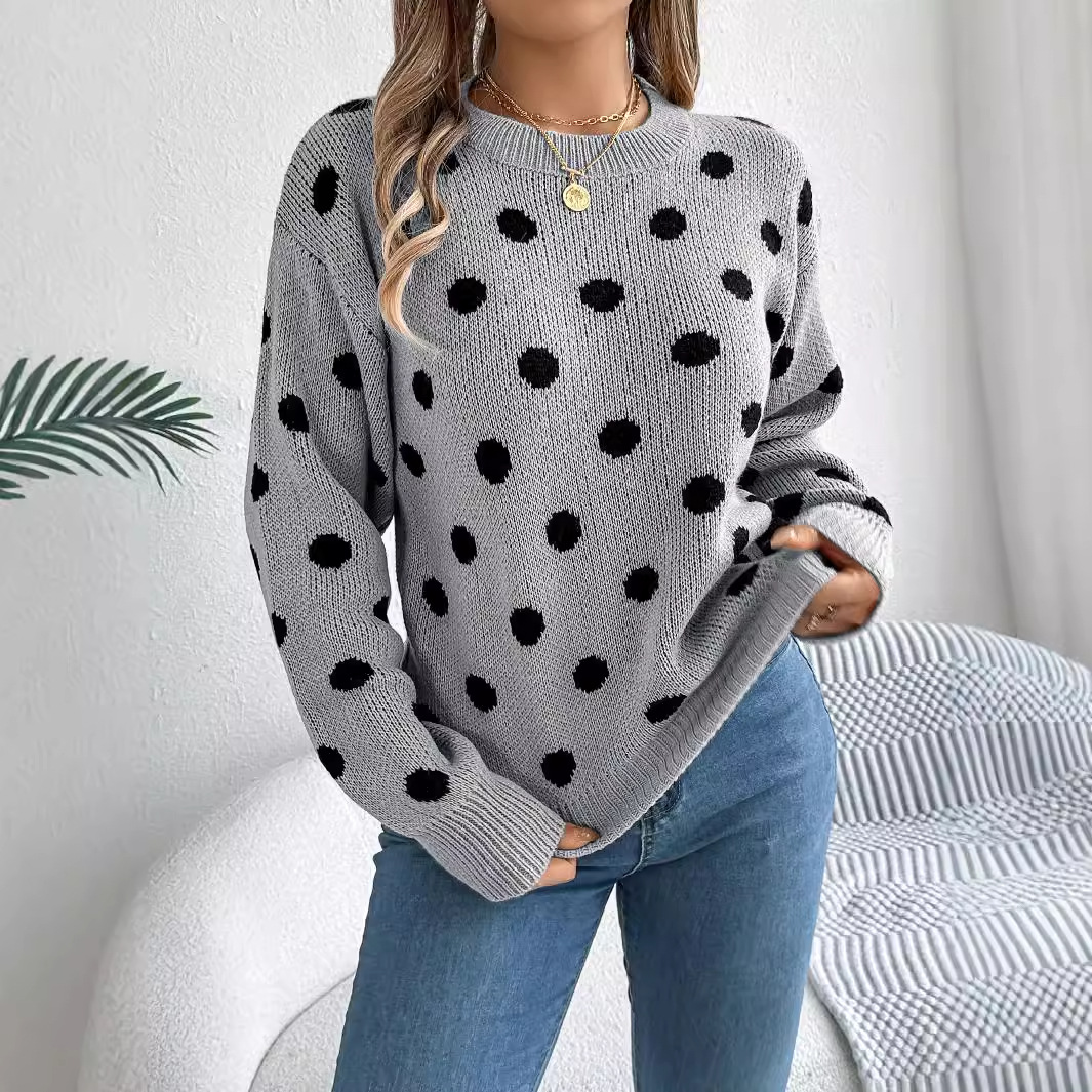 Winter Clothing H&M - 2026 Herfst Winter Dames Trui Tops