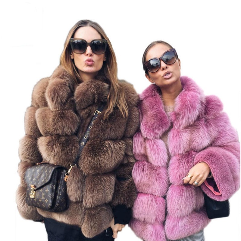 Winter Clothing Manufacturers - Vrouwelijke kleding van Europese en Amerikaanse