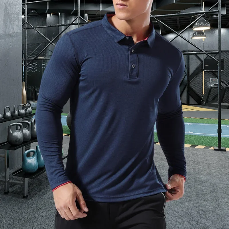 Mannen Running Sport Shirts To - Winter Clothing Equipment recensie en prijs