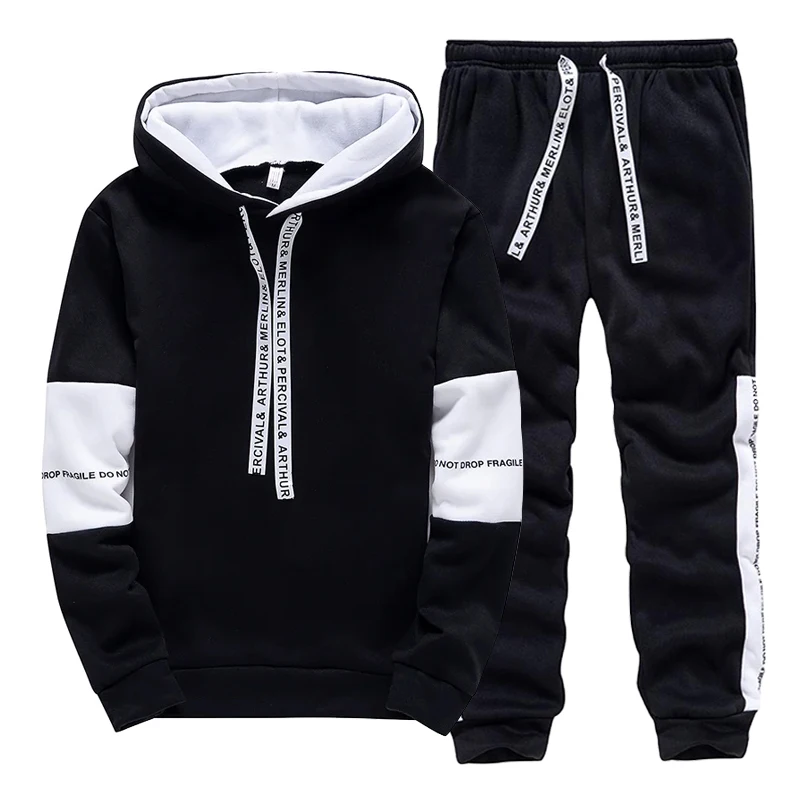 Trainingspak voor heren Casual - Winter Clothing Equipment recensie en prijs