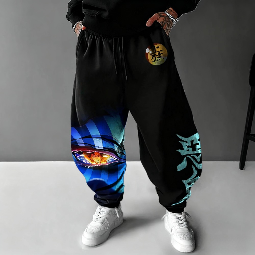 Demon Slayer Anime Akaza Super - Winter Clothing In Japan recensie en prijs