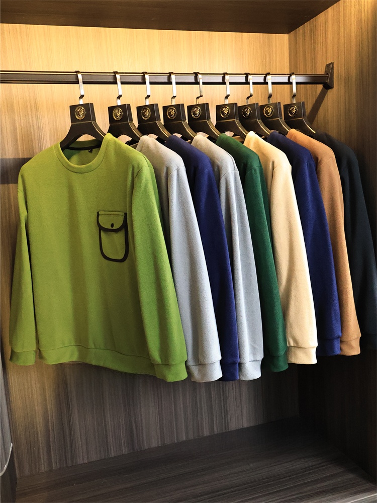 Modieus oversized sweatshirt m - Winter Clothing Manufacturers recensie en prijs