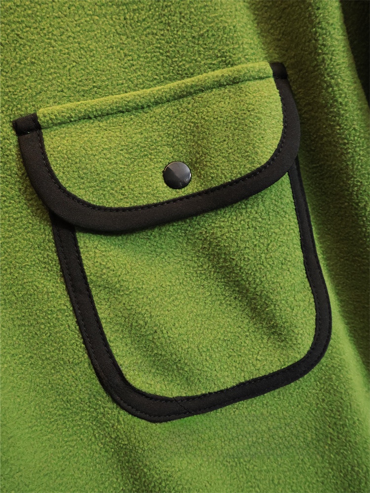 Modieus oversized sweatshirt m - Winter Clothing Manufacturers recensie en prijs
