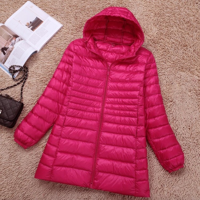Plus Size 5XL 6XL 7XL Dames Pu - Winter Clothing Equipment recensie en prijs