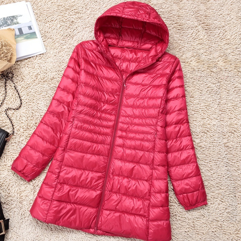 Plus Size 5XL 6XL 7XL Dames Pu - Winter Clothing Equipment recensie en prijs