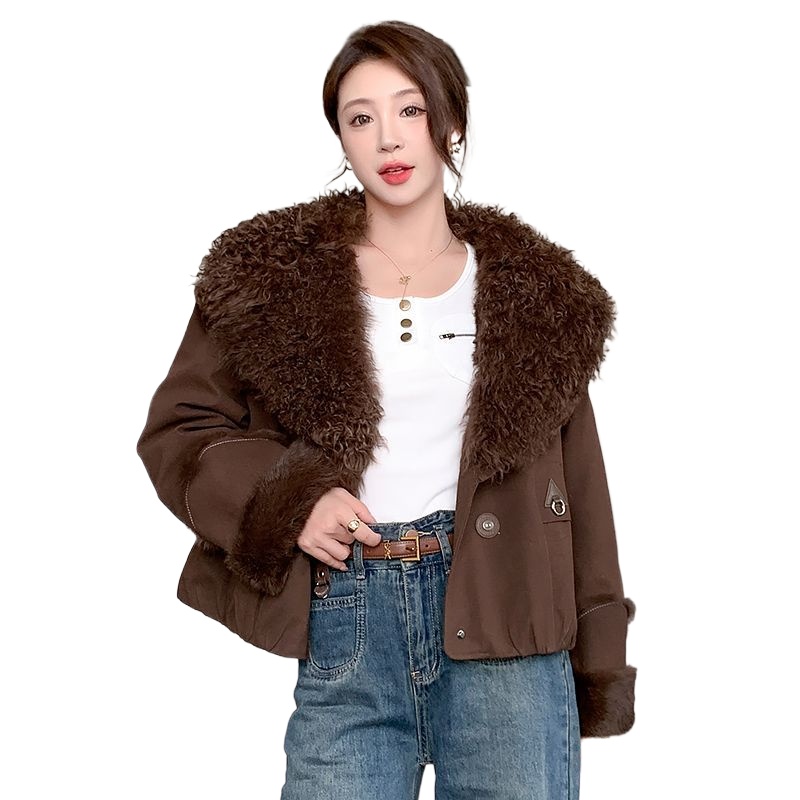 Nieuwe 90-eendendons plus koni - Winter Clothing H&M recensie en prijs