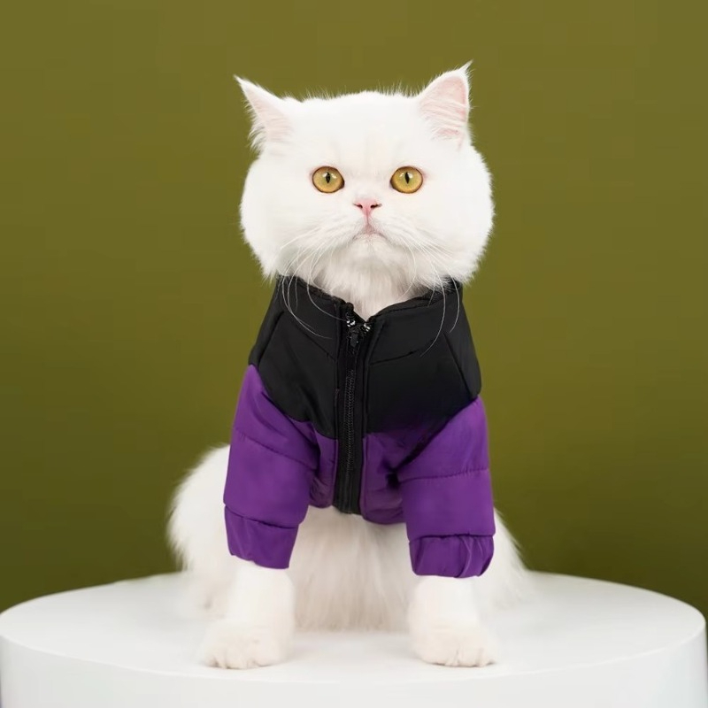 Herfst en winter luxe warme ho - Winter Clothing Manufacturers recensie en prijs