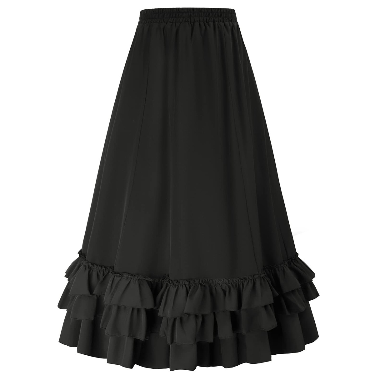 Victoriaanse stijl gotische ro - Winter Clothing Manufacturers recensie en prijs