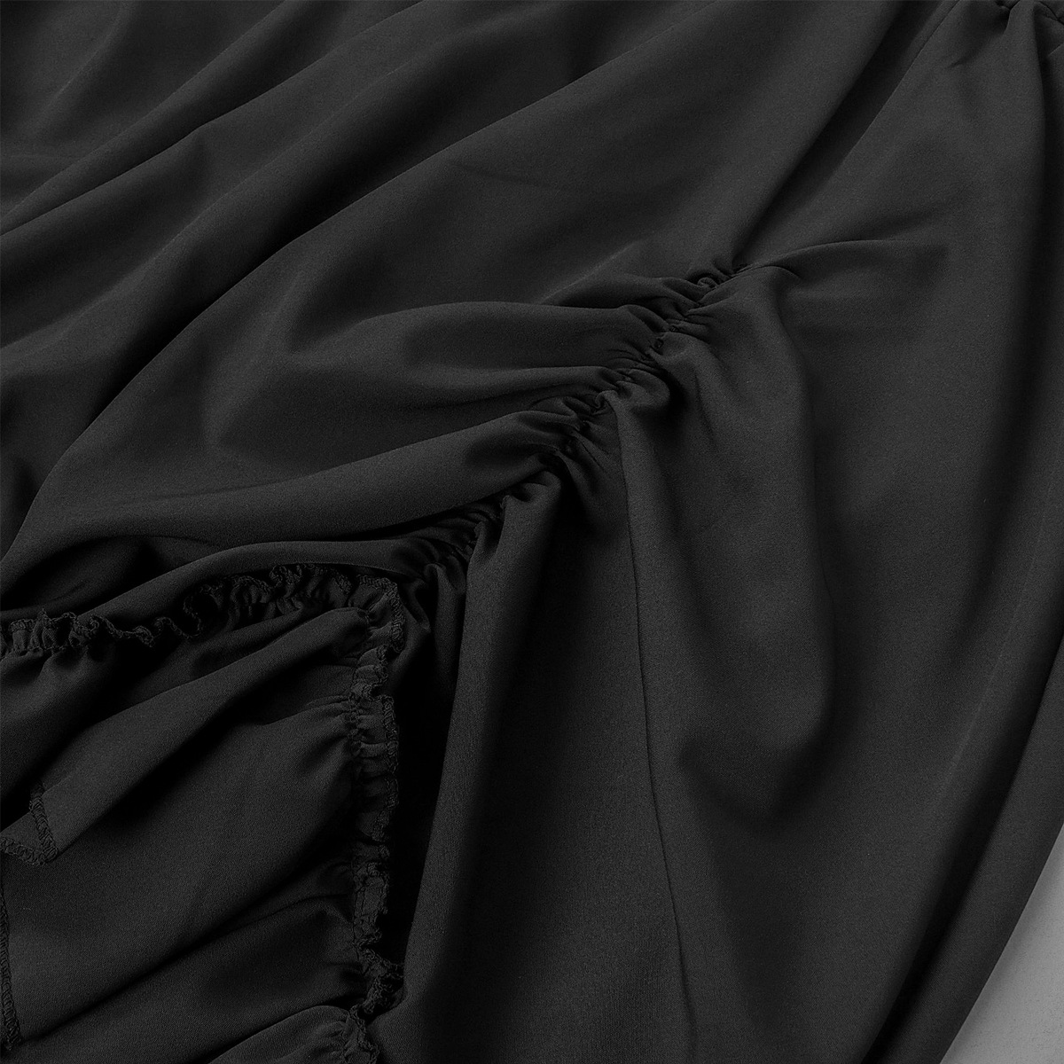 Victoriaanse stijl gotische ro - Winter Clothing Manufacturers recensie en prijs