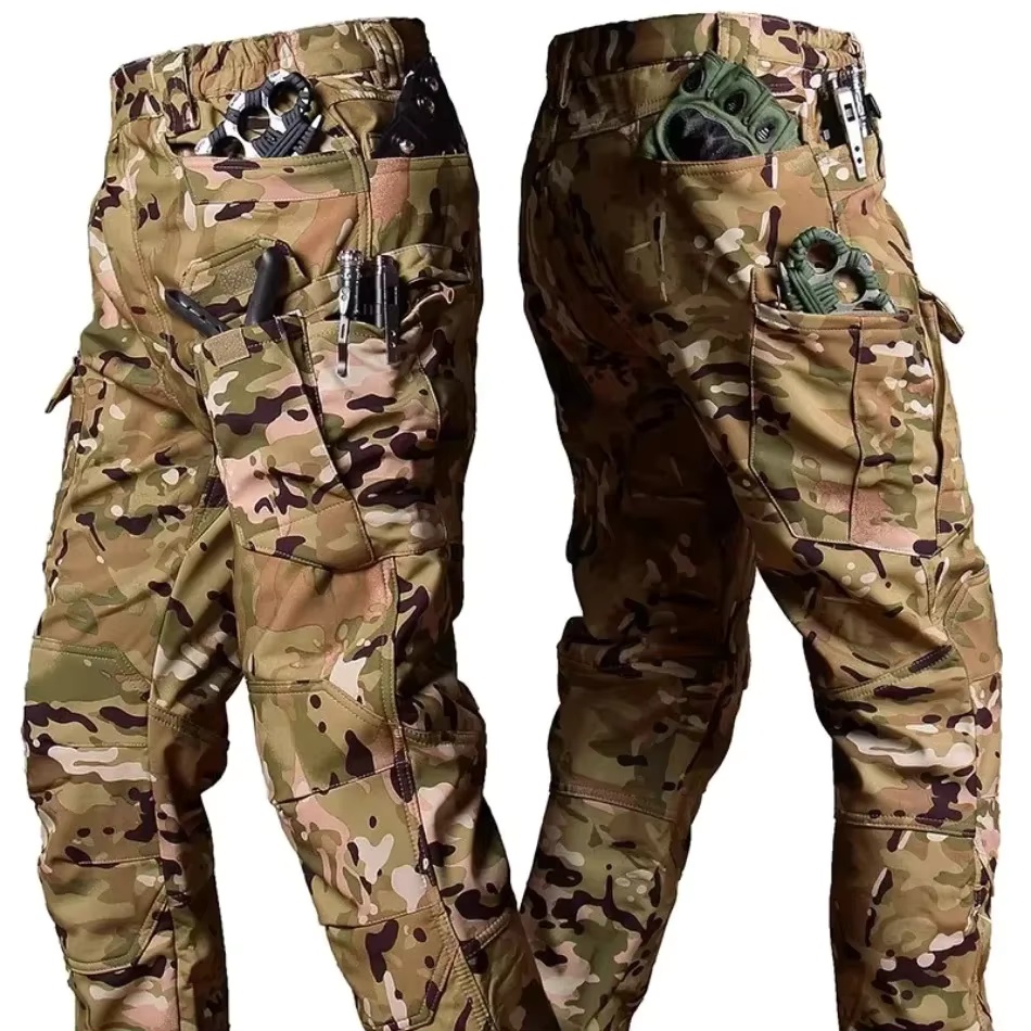 2026 Heren Winter Waterdichte  - Winter Clothing Equipment recensie en prijs