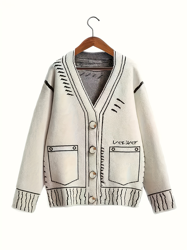 Plus Size Dames Vest Met Knope - Winter Clothing Equipment recensie en prijs