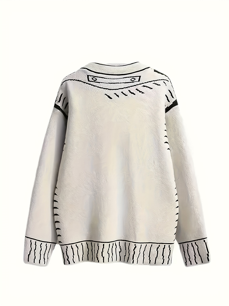 Plus Size Dames Vest Met Knope - Winter Clothing Equipment recensie en prijs