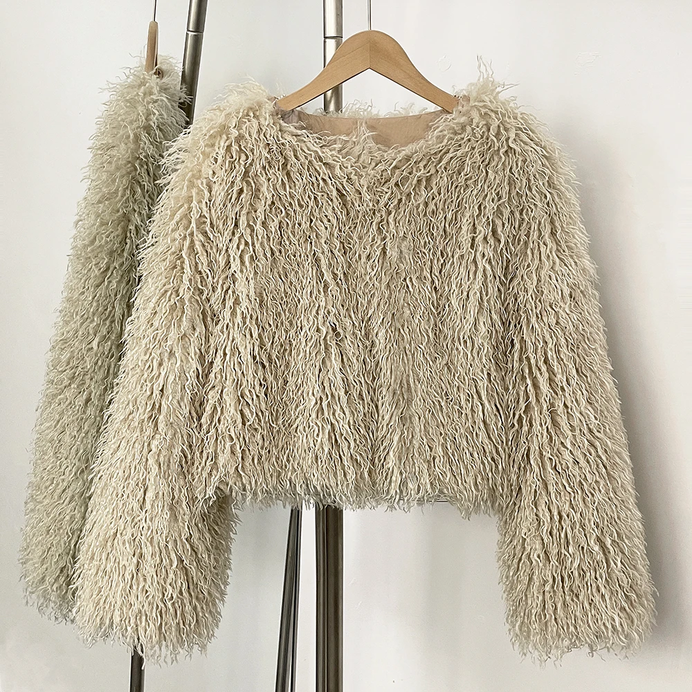 Eco-vriendelijke winterjas van - Winter Clothing Manufacturers recensie en prijs