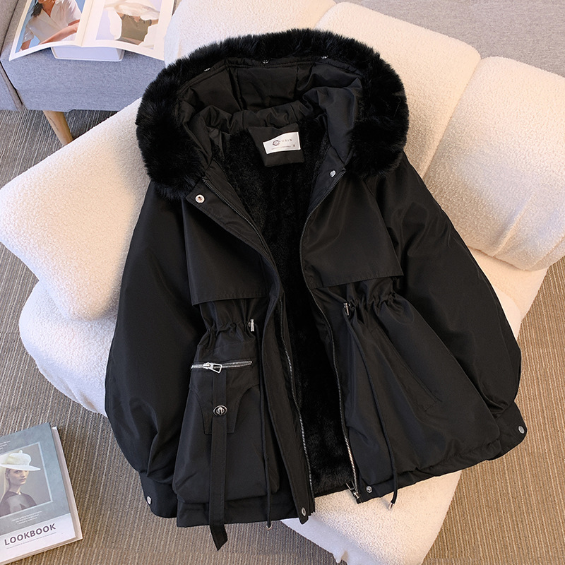 Dames donsjas 2025 Nieuwe slan - Winter Clothing Manufacturers recensie en prijs