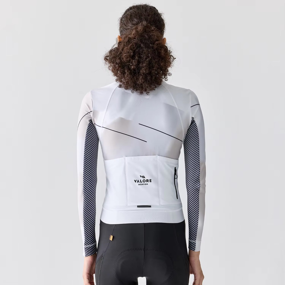 Dames lange mouw thermische fl - Winter Clothing Manufacturers recensie en prijs