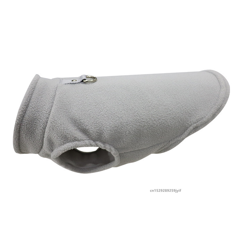 Winter warme hondenkleding hui - Winter Clothing In French recensie en prijs