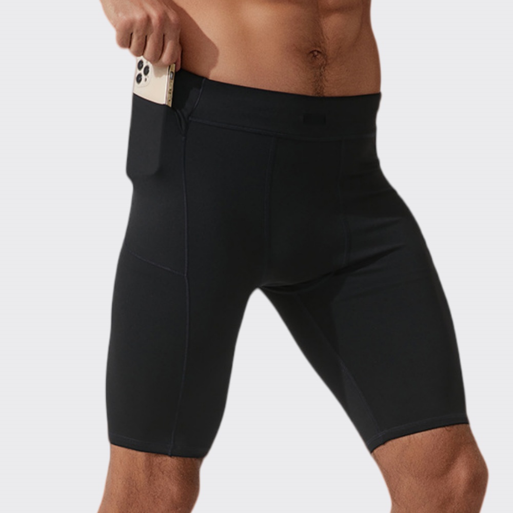 2026 Herenshorts Sportkleding  - Winter Clothing Equipment recensie en prijs