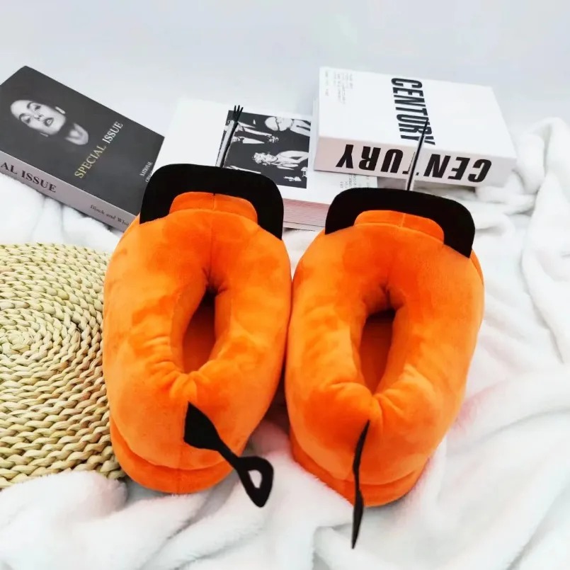 Chainsaw Home Slipper Womens W - Winter Cloth recensie en prijs