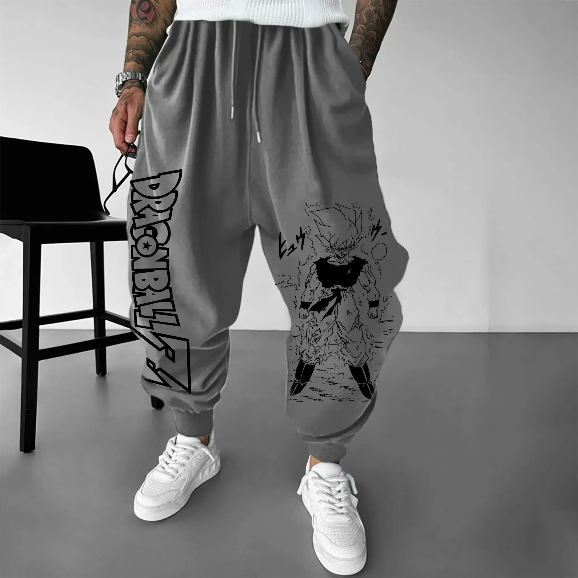 Nieuwe herfst winter Y2k Drago - Winter Clothing In Japan recensie en prijs