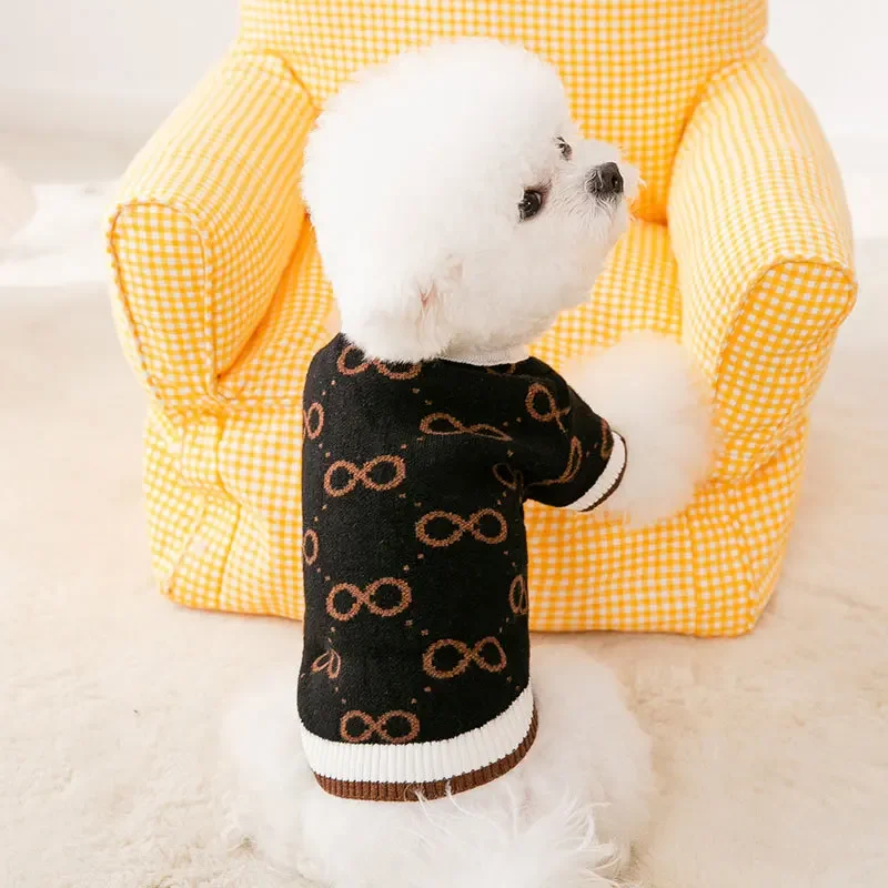 Luxe kleine hondenwinterkledin - Winter Clothing In French recensie en prijs