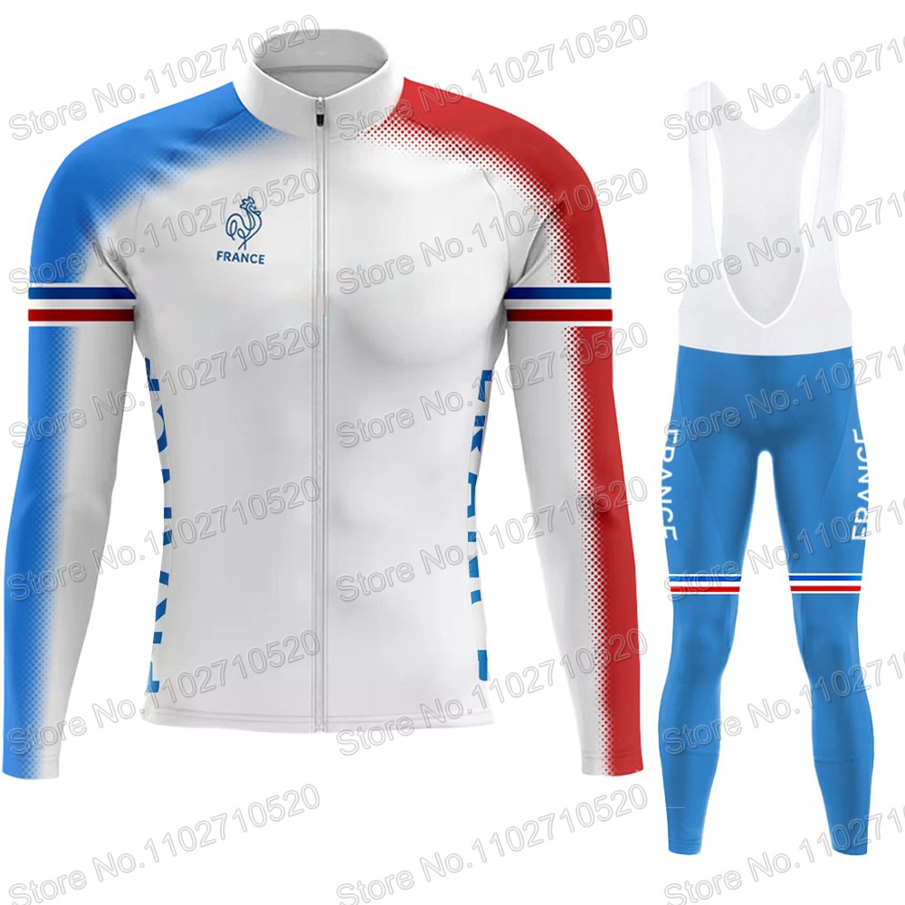 Frankrijk Nationaal Team 2025  - Winter Clothing In French recensie en prijs