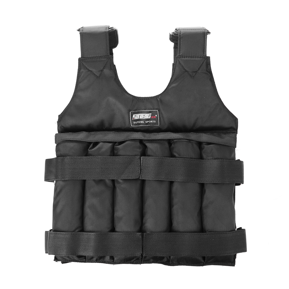 1 - 110LBS Verstelbaar gewogen - Winter Clothing Equipment recensie en prijs