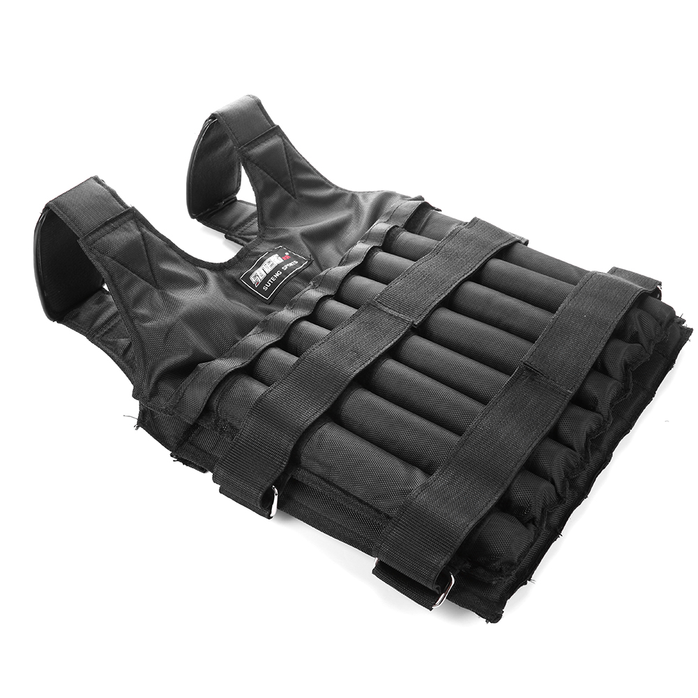 1 - 110LBS Verstelbaar gewogen - Winter Clothing Equipment recensie en prijs