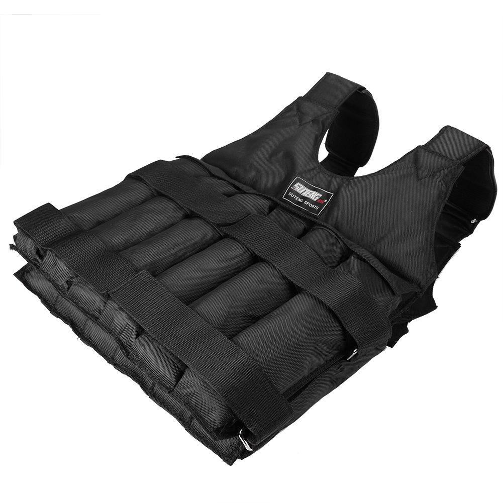 1 - 110LBS Verstelbaar gewogen - Winter Clothing Equipment recensie en prijs